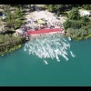 Poznata imena pobjednika na međunarodnom triatlon kupu "Kulin ban" na Boračkom jezeru