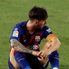 Messi čvrst u svojim namjerama: Obavijestio Barcelonu da ne dolazi na pripreme