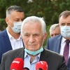 Ratni zločinac Momčilo Krajišnik zbog koronavirusa u bolnici