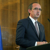 Avdulah Hoti uoči sastanka u SAD-u: Uzajamno priznanje Kosova i Srbije je jedina tema