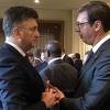 Na Bledski forum dolaze Vučić, Orban i Plenković, BiH samo online prati dešavanja