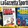 Pirlo telefonirao Džeki i objasnio mu kako će igrati s Ronaldom i Dybalom
