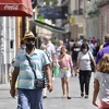 U Kantonu Sarajevo 24 novozaraženih koronavirusom, oporavile se 42 osobe