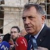 Dodik: Bez obzira na želje iz FBiH u RS-u neće biti migranata