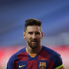Messi nije došao na PCR testiranje, ne smatra se više nogometašem Barcelone
