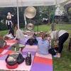 LifeLine fest na Mravinjcu kod Goražda: Likovna kolonija, joga, tai chi i burek bez mesa