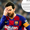 La Liga stala na stranu Barcelone: Ko želi Messija ovog ljeta mora platiti 700 miliona