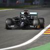 Hamilton nastavlja dominirati u Formuli 1, nezapamćen debakl Ferrarija