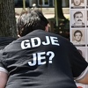 Obilježen Međunarodni dan nestalih, porodice poručile: Pitanje "Gdje je?" zaslužuje odgovor
