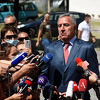 Đukanovićeva partija očekuje pobjedu, a opozicija tvrdi da je "režim pao"