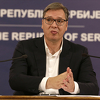 Vučić: U Crnoj Gori čestitat ću onome ko pobijedi, važno je da se srpski narod digao