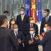 Sjeverna Makedonija dobila novu vladu: Zaev je predvodi, Albanac prvi put šef diplomatije