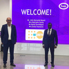 UN i Violeta na pragu zajedničke saradnje u cilju promovisanja pozitivnih projekata