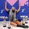 Lady Gaga osvojila pet nagrada i dominirala dodjelom MTV Video Music Awards