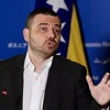 Magazinović predložio ukidanje duplih funkcija: Ne može se biti i ministar i zastupnik