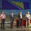 Odavanjem počasti borcima obilježen Dan Zeničko-dobojskog kantona