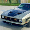 Na prodaju Ford Mustang Mach 1 koji se pojavljuje u filmu "Fast & Furious 9"