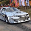Poslušajte brutalni zvuk Nissana Skyline R32 GT-R sa 1.200 konjskih snaga
