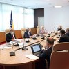 Nema štednje ni smanjenja plaća u državnim institucijama?