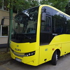 Novi GRAS-ovi minibusi od sutra u saobraćaju u Sarajevu na deset linija