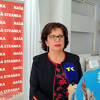 Mirjana Marinković-Lepić: Došlo je vrijeme da na čelo Tuzle dođe žena
