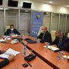 Na sastanku u Sarajevu razgovarano o izmještanju migranata iz urbanih sredina i zaštiti stanovništva