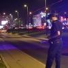 U tučnjavi na Ilidži ubijen migrant