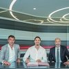 Zlatan Ibrahimović je i zvanično u Milanu do narednog ljeta