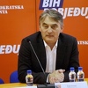 DF: Anti-NATO politike iz Crne Gore i one koje su u BiH htjele rušiti CIK imaju istog mentora
