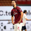 Ibrahimović: Došao sam da vratim Milan gdje i pripada, ove sezone moramo nešto osvojiti