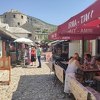 Mostarci očajni: Ništa ne možemo zaraditi, turisti malo troše, a nameti sve "pojedoše"