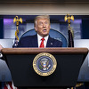 Trump odbio osuditi ubicu iz Kenoshe: Demonstranti su ga napali