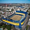 Koronavirus pokosio velikana: Boca Juniors ima 19 pozitivnih, klub prekinuo treninge
