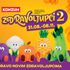 Druga sezona velikog projekta Zdravoljupci počela u Konzumu