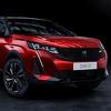 Predstavljen obnovljeni Peugeot 3008