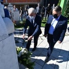 Džaferović i Komšić: Prvi korpus je odbranio Sarajevo, današnji "igrači" neka nauče iz prošlosti