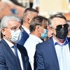 Komšić o dešavanjima u Crnoj Gori: Neki u BiH od drveća ne vide šumu