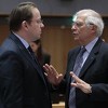 Visoki zvaničnici EU Borell i Varhelyi očitovali se o izborima u Crnoj Gori