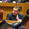Dodikova sjednica za izglasavanje vitalnog interesa RS-a zakazana za ponedjeljak