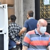 Marokanac osumnjičen za ubistvo na Ilidži predat u nadležnost sarajevskog pravosuđa