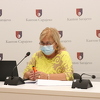 Aida Pilav: Pandemija u Sarajevu je usporila, građani više poštuju mjere