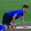 Šabanadžović o teretu prezimena: Nekada mi pomaže, nekada ne, ali ja imam svoj put