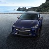 Kia unaprijedila Stinger sa još više tehnologije, snage i sigurnosti