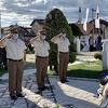 Svečana akademija na Kovačima: Prvi korpus je slomio kičmu agresoru i osujetio zauzimanje Sarajeva