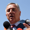 Milo Đukanović priznao poraz: Probuđen je nacionalizam iz 90-ih godina
