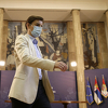 Brnabić brani Vučića: Srbija nije utjecala na izbore u Crnoj Gori, Đukanović je zarobljen u laži
