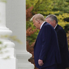 Savjetnik Trumpa: Amerika nema tajni plan za sastanak Vučića i Hotija u Bijeloj kući