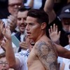Everton dovodi Rodrigueza kojeg je Real platio 75 miliona eura pa otpisao