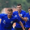 Treći dan priprema Zmajeva u Zenici, jutros obavljeno testiranje na koronavirus
