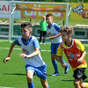 Takmičenja Sportskih igara mladih održana u Maglaju, Zenici, Kaknju i Sarajevu